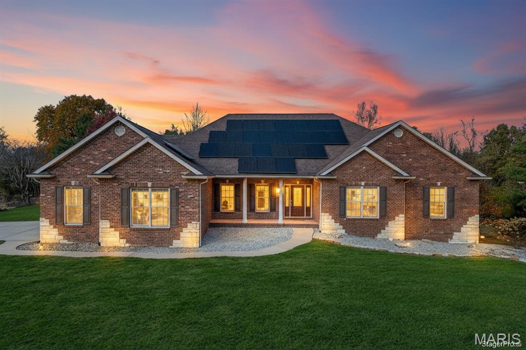 166 Berringer Drive O'Fallon, IL 62269 - Photo 1 of 53