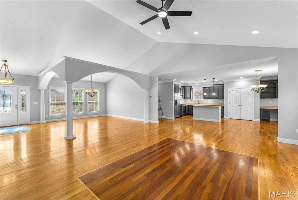 166 Berringer Drive O'Fallon, IL 62269 - Photo 11 of 53