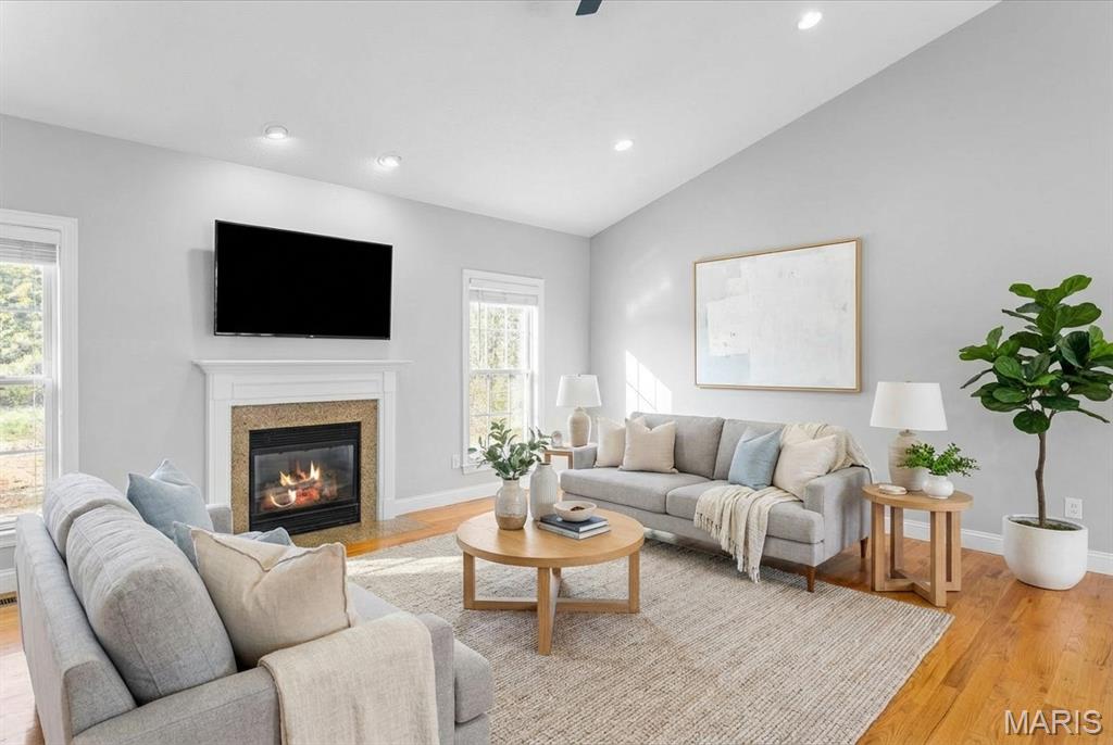 166 Berringer Drive O'Fallon, IL 62269 - Photo 12 of 53