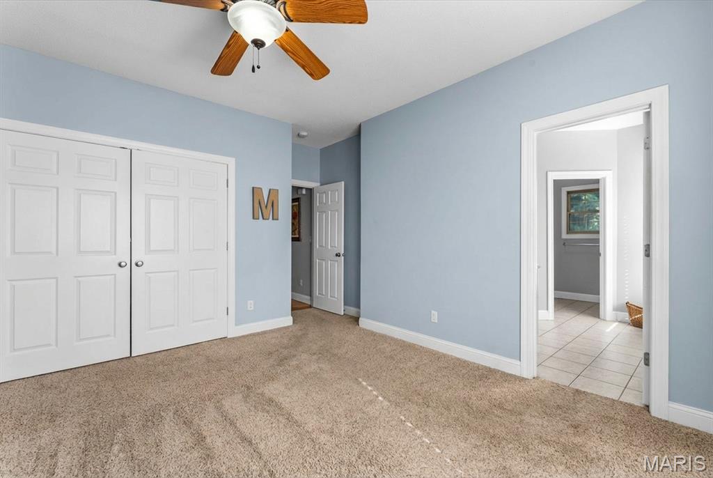 166 Berringer Drive O'Fallon, IL 62269 - Photo 22 of 53