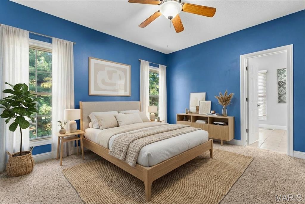 166 Berringer Drive O'Fallon, IL 62269 - Photo 29 of 53