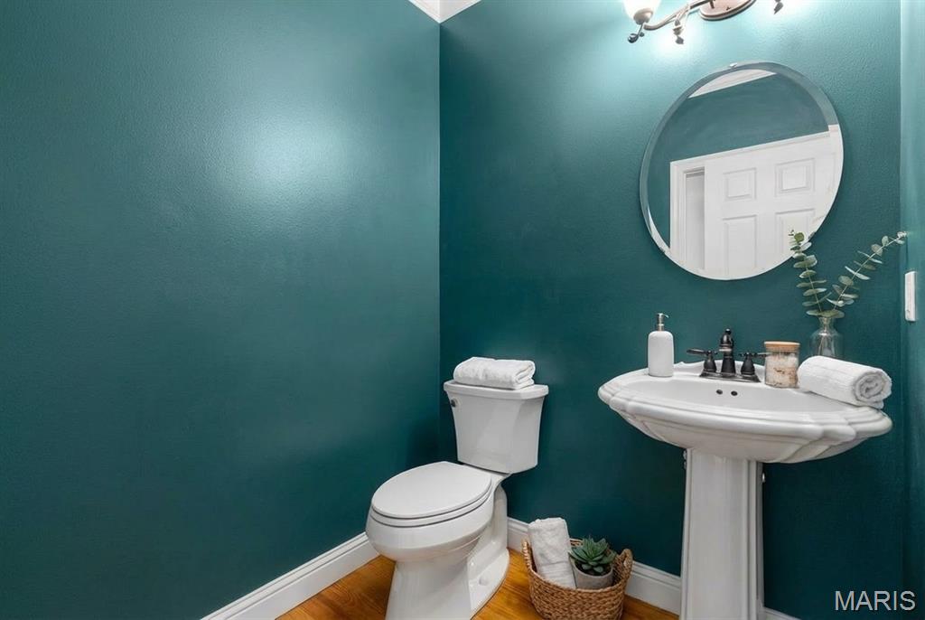 166 Berringer Drive O'Fallon, IL 62269 - Photo 30 of 53