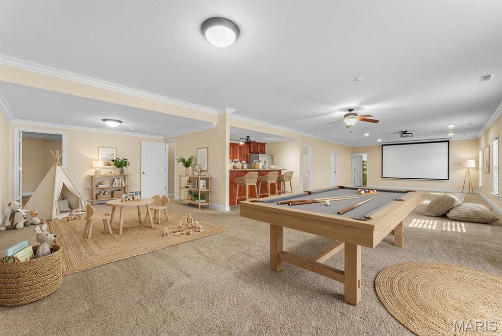 166 Berringer Drive O'Fallon, IL 62269 - Photo 35 of 53