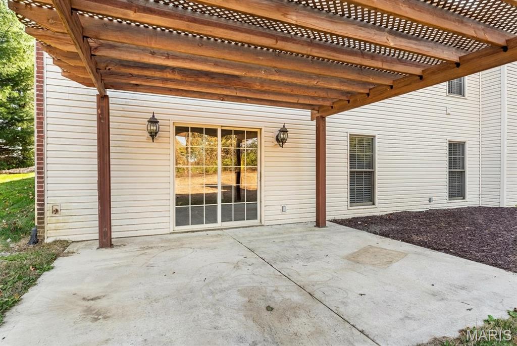 166 Berringer Drive O'Fallon, IL 62269 - Photo 45 of 53