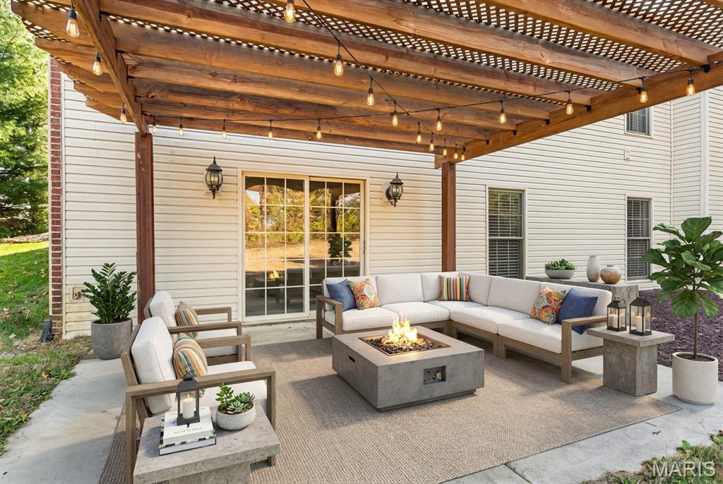 166 Berringer Drive O'Fallon, IL 62269 - Photo 46 of 53