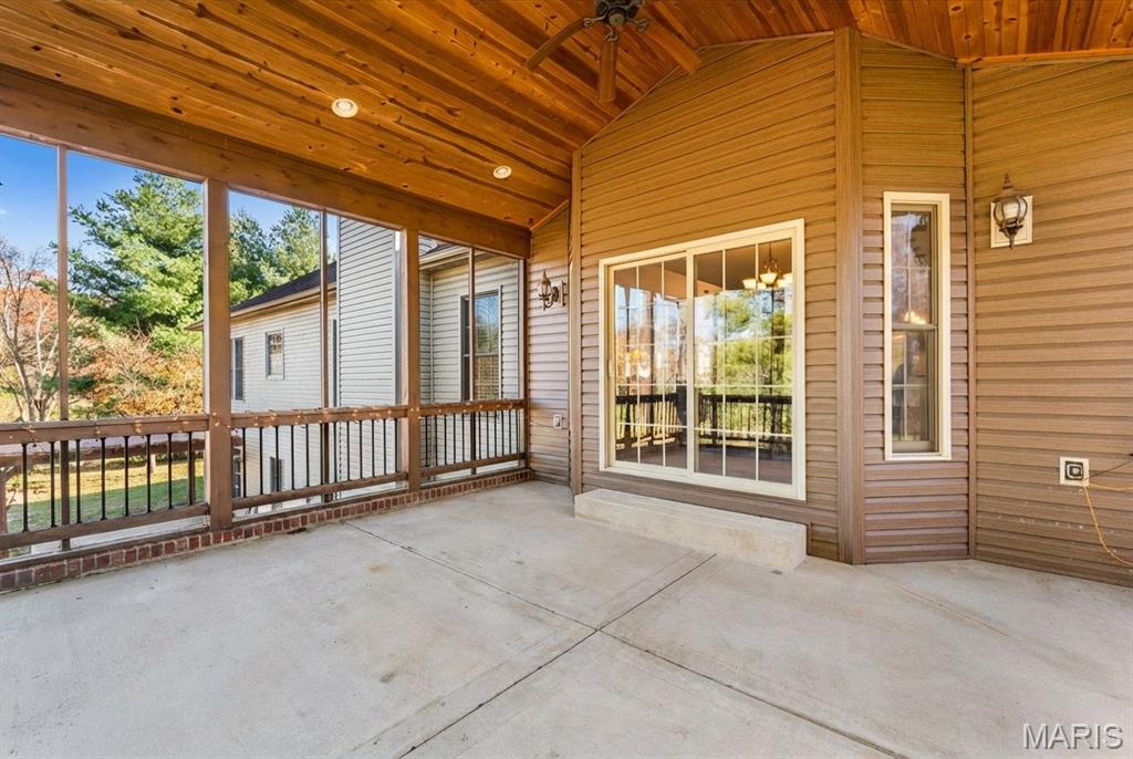 166 Berringer Drive O'Fallon, IL 62269 - Photo 47 of 53