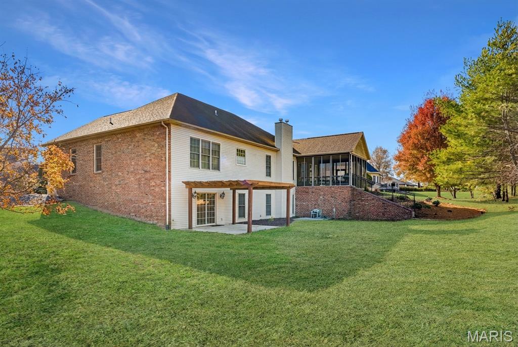 166 Berringer Drive O'Fallon, IL 62269 - Photo 50 of 53