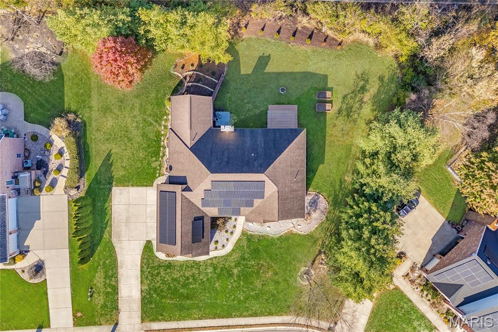 166 Berringer Drive O'Fallon, IL 62269 - Photo 5 of 53