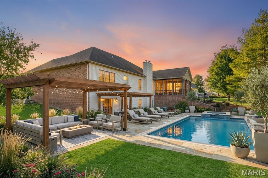 166 Berringer Drive O'Fallon, IL 62269 - Photo 52 of 53