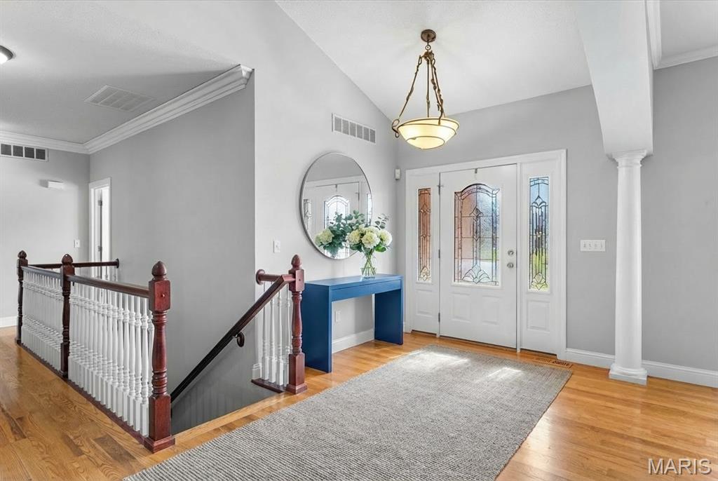 166 Berringer Drive O'Fallon, IL 62269 - Photo 8 of 53