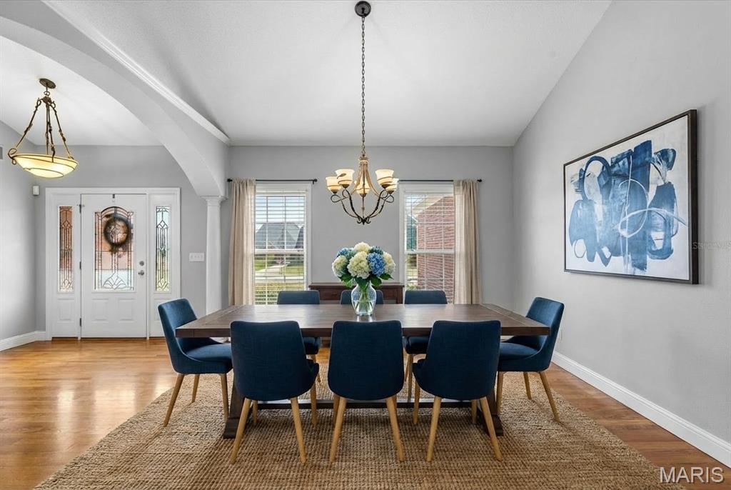 166 Berringer Drive O'Fallon, IL 62269 - Photo 10 of 53