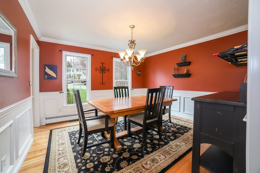 8 Grist Mill Circle Shrewsbury, MA 01545 - Photo 16 of 40