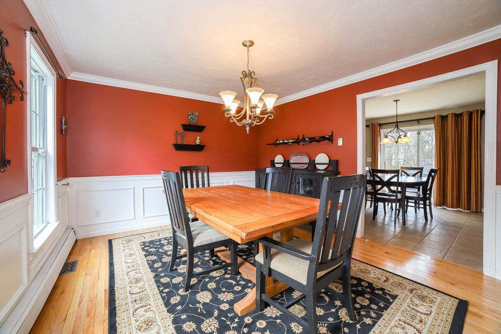 8 Grist Mill Circle Shrewsbury, MA 01545 - Photo 17 of 40