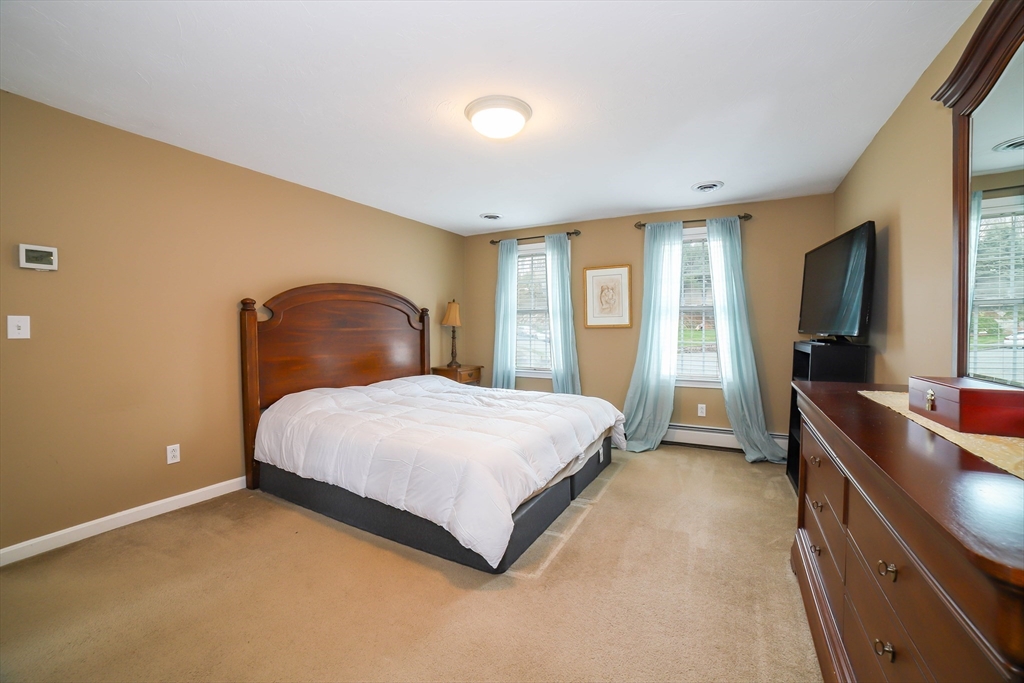 8 Grist Mill Circle Shrewsbury, MA 01545 - Photo 22 of 40