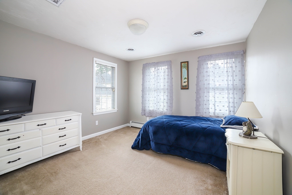 8 Grist Mill Circle Shrewsbury, MA 01545 - Photo 28 of 40