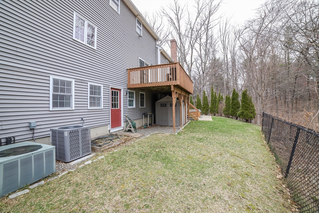8 Grist Mill Circle Shrewsbury, MA 01545 - Photo 36 of 40