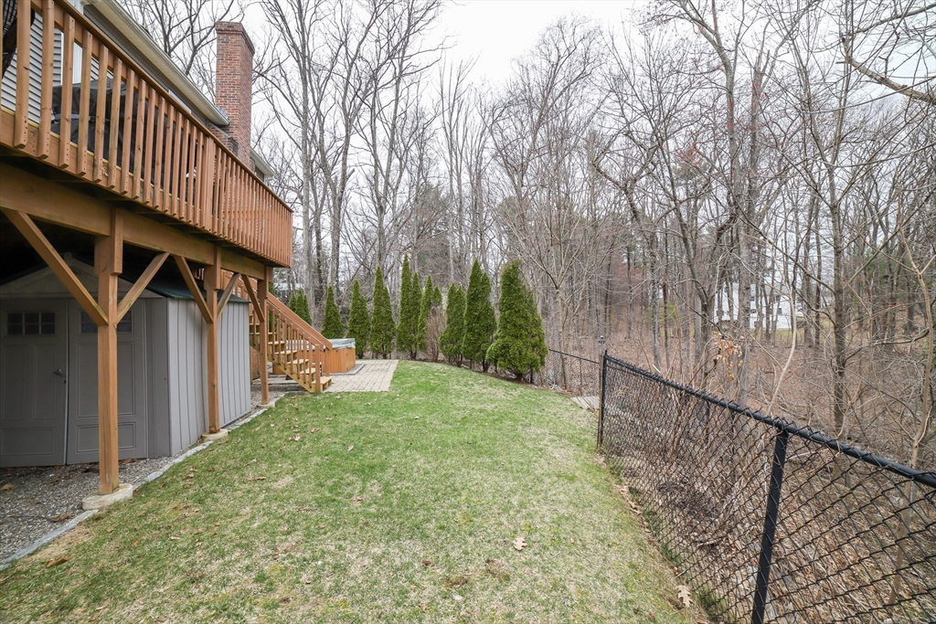 8 Grist Mill Circle Shrewsbury, MA 01545 - Photo 38 of 40