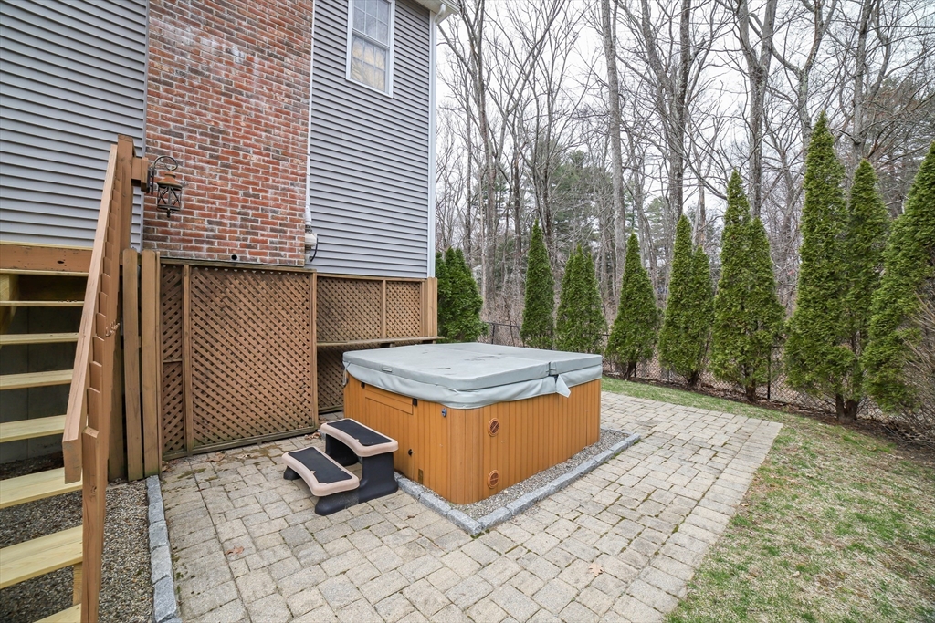 8 Grist Mill Circle Shrewsbury, MA 01545 - Photo 39 of 40