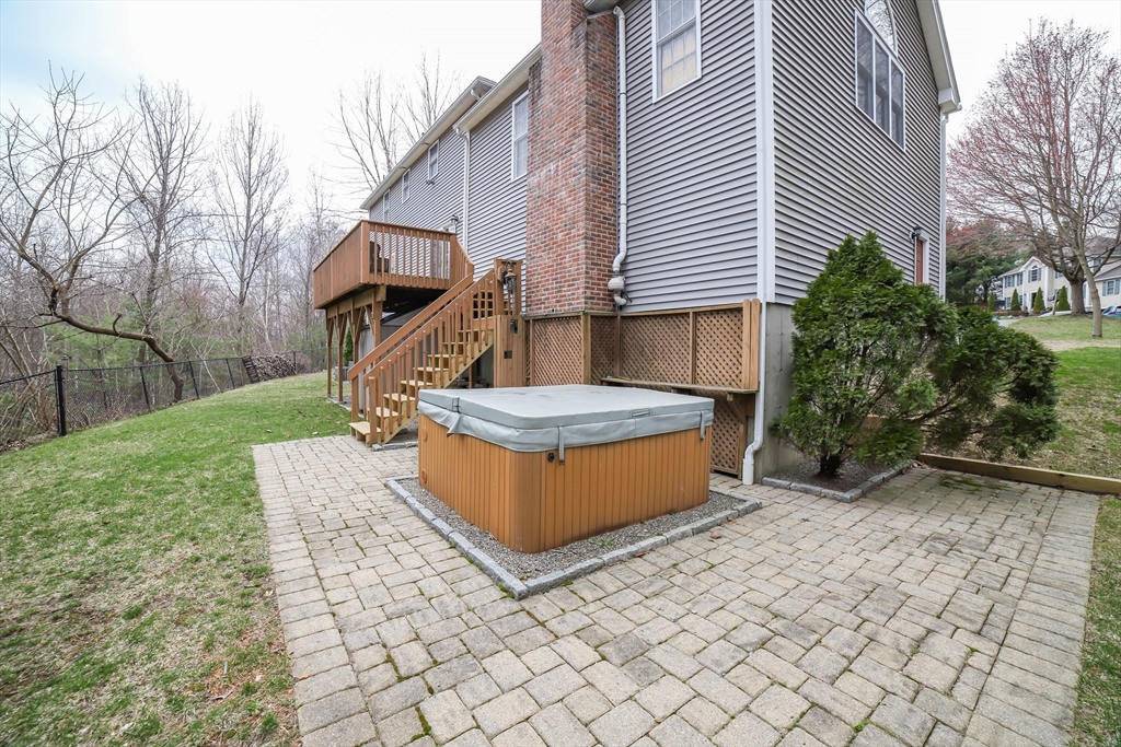 8 Grist Mill Circle Shrewsbury, MA 01545 - Photo 40 of 40