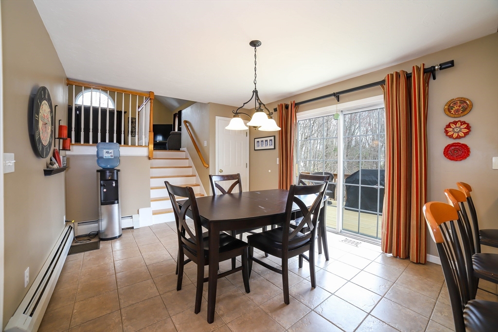 8 Grist Mill Circle Shrewsbury, MA 01545 - Photo 6 of 40