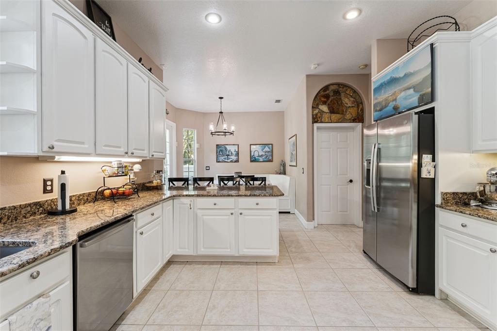 4275 Round Lake Road Apopka, FL 32712 - Photo 19 of 64