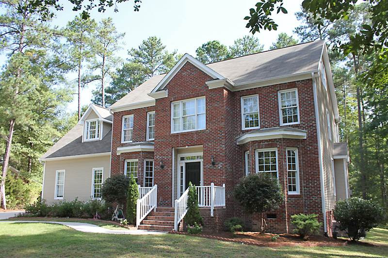 6009 Garrett Road Durham, NC 27707 - Photo 1 of 11 Photo 1