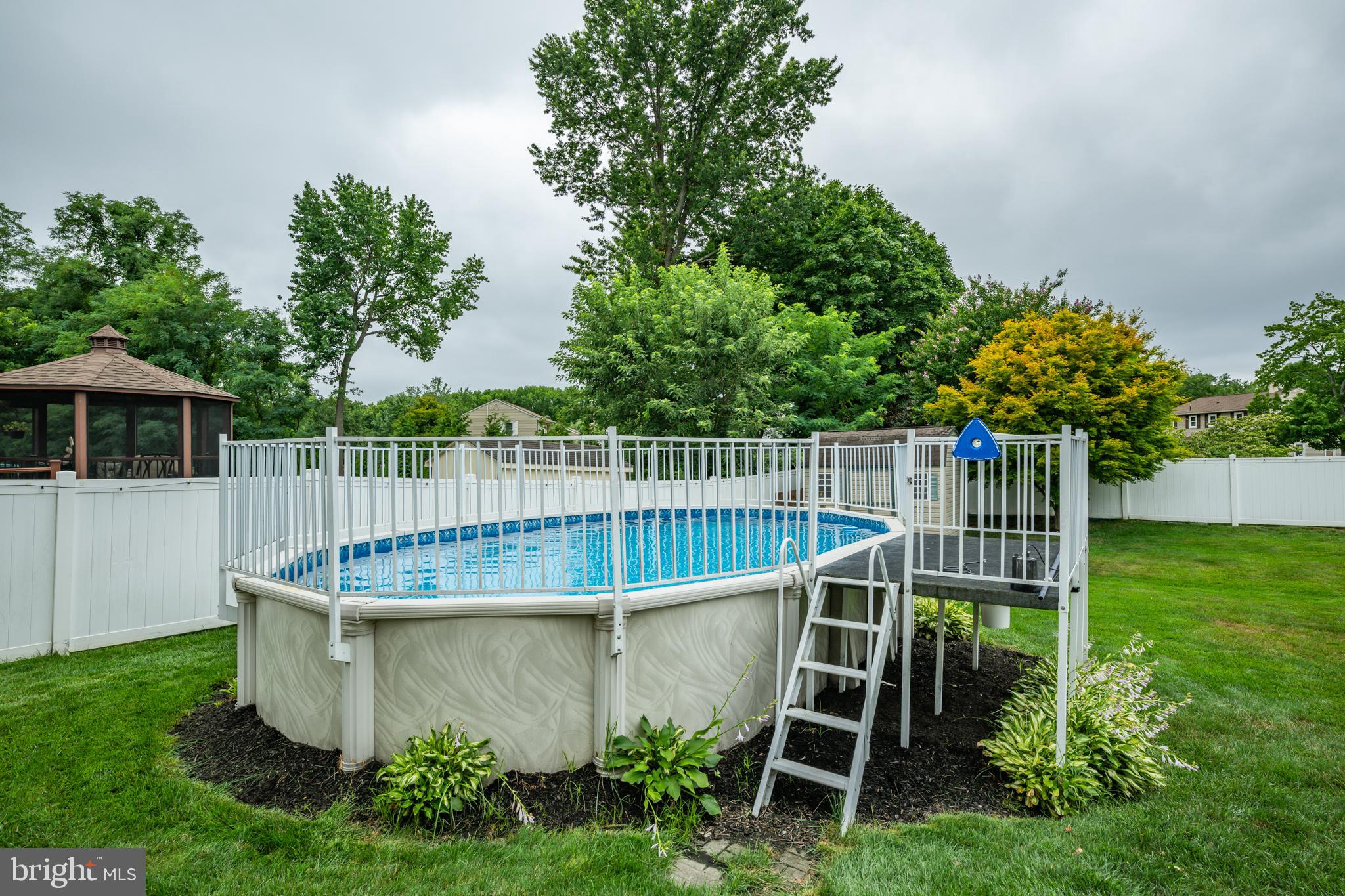 16 Amesbury Road Levittown, PA 19054 - Photo 42 of 57