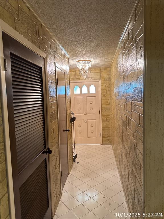 421 Longshadow Road Laredo, TX 78041 - Photo 8 of 13 a view of a hallway