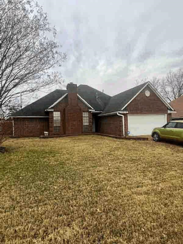 6795 Finch Road Memphis, TN 38141 - Photo 1 of 1