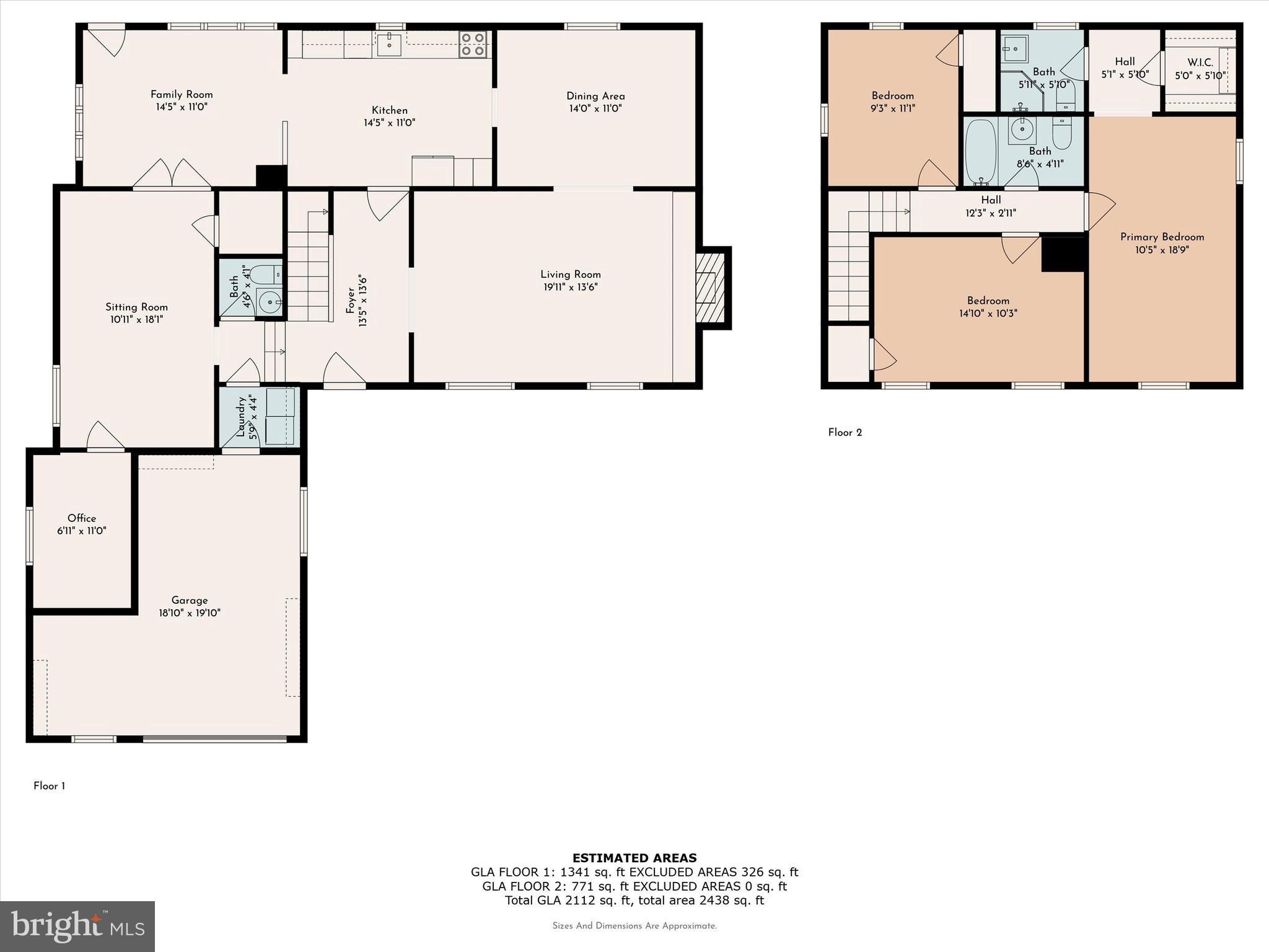 111 Wayside Drive Cherry Hill, NJ 08034 - Photo 26 of 28