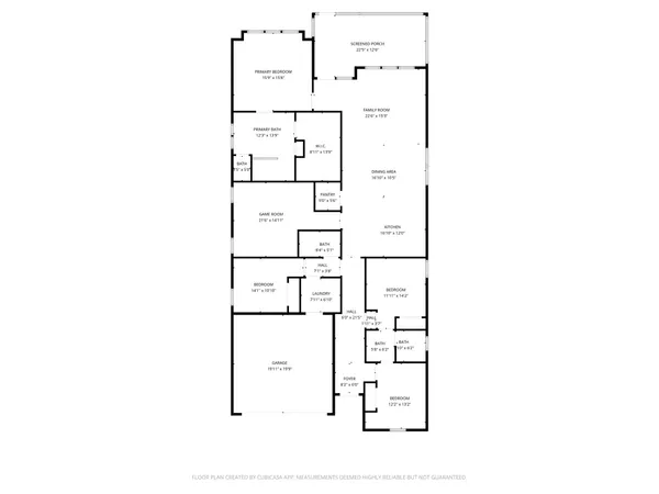 $2,750 | 14328 Grassley Trail Manor, Manor, TX 78653