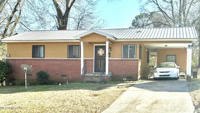 $40,000 | 2857 Newport Street, Jackson, MS 39213