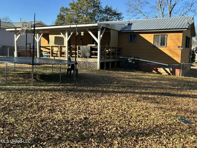 $40,000 | 2857 Newport Street, Jackson, MS 39213