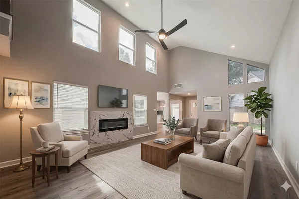 $3,750 | 1623 Cherry Ridge Drive, Houston, TX 77077