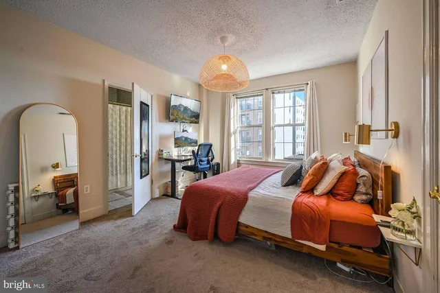 $399,900 | 1401 Columbia Road Northwest, Unit 414, Washington, DC 20009