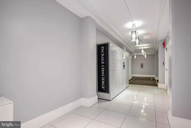 $399,900 | 1401 Columbia Road Northwest, Unit 414, Washington, DC 20009