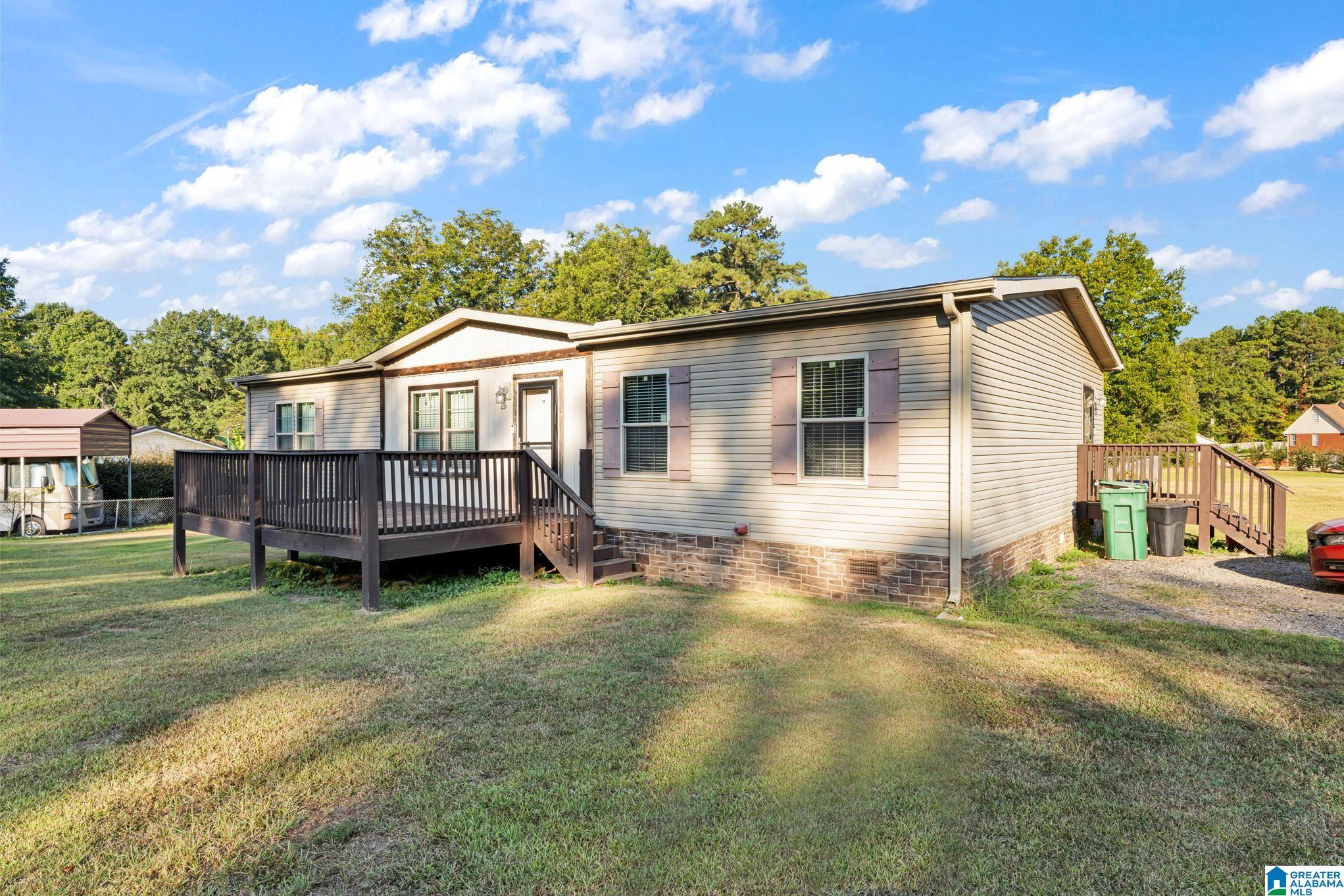 7882 Bethel Road Dora, AL 35062 - Photo 25 of 26 Gallery Image 25