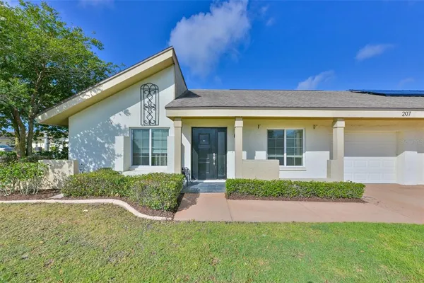 $1,500 | 207 Islip Way, Sun City Center, FL 33573