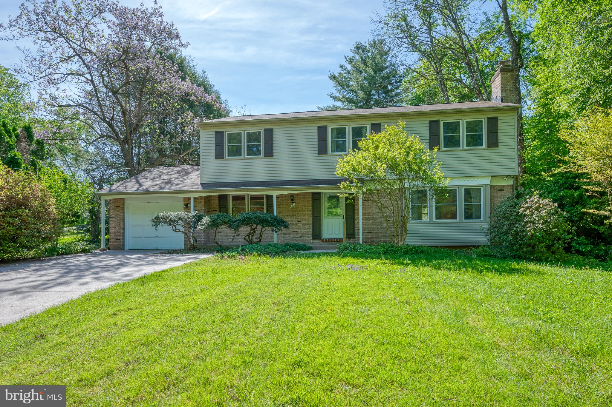 207 East Ring Factory Road Bel Air, MD 21014 - Photo 1 of 56 Gallery Image 1