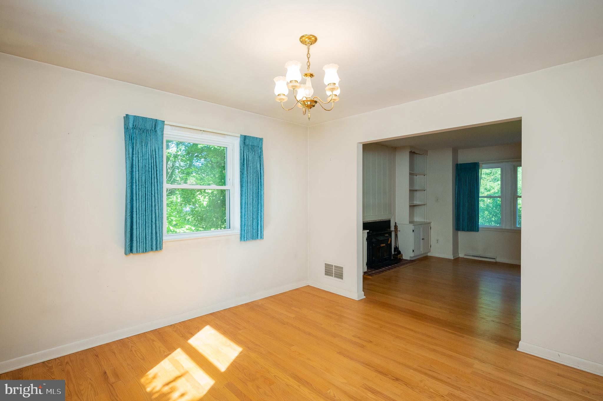 207 East Ring Factory Road Bel Air, MD 21014 - Photo 16 of 56 Dining Room