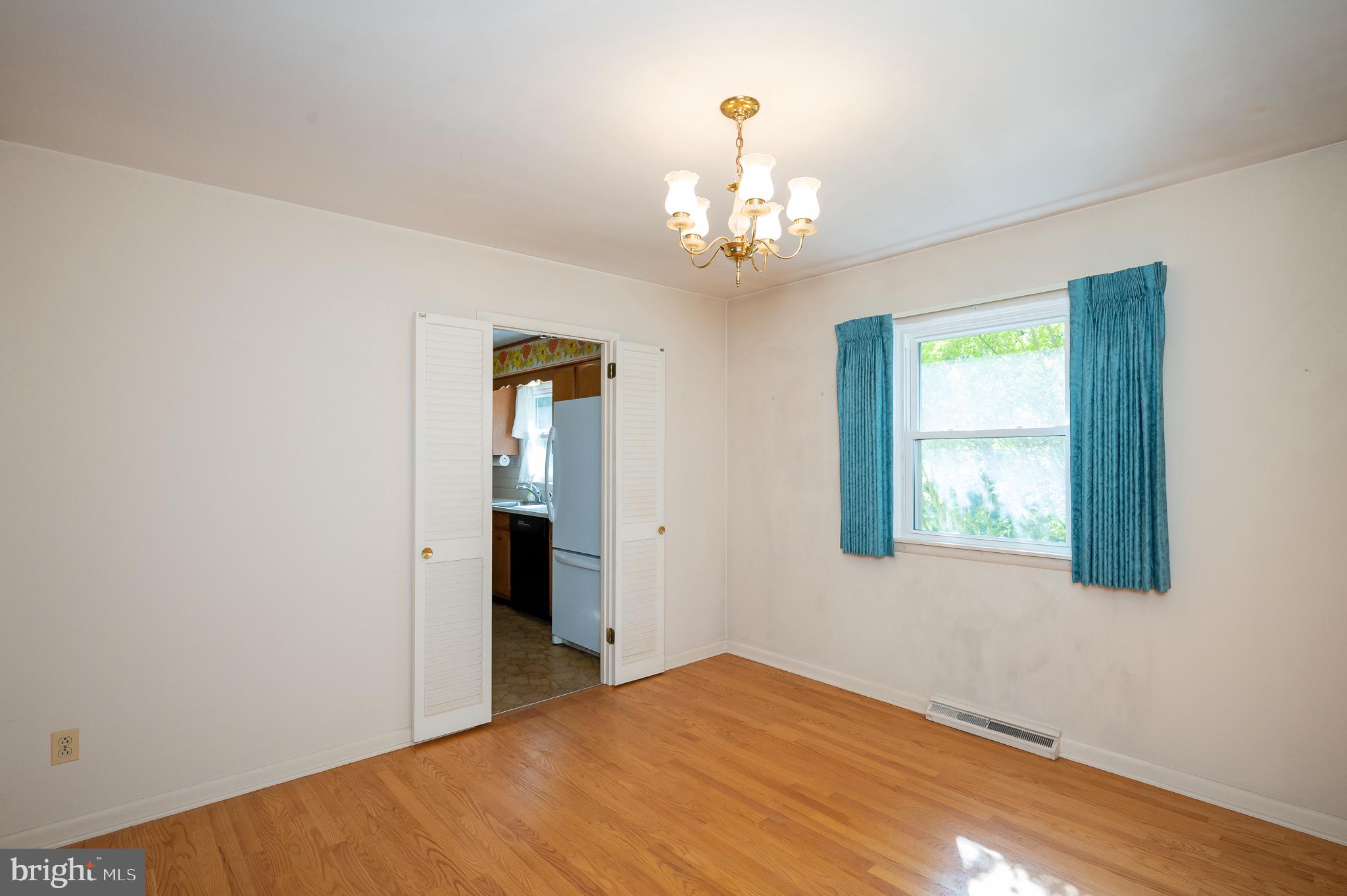207 East Ring Factory Road Bel Air, MD 21014 - Photo 18 of 56 Dining Room