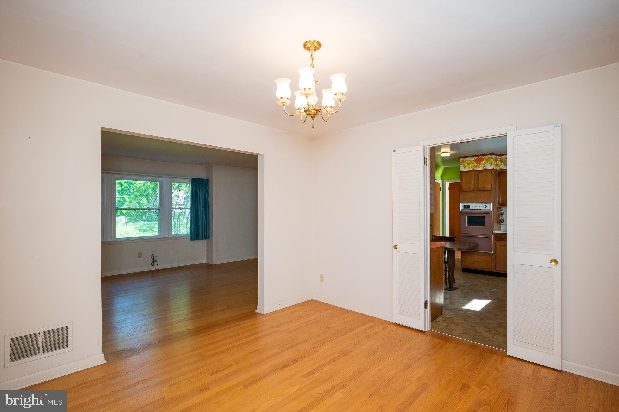 207 East Ring Factory Road Bel Air, MD 21014 - Photo 19 of 56 Dining Room