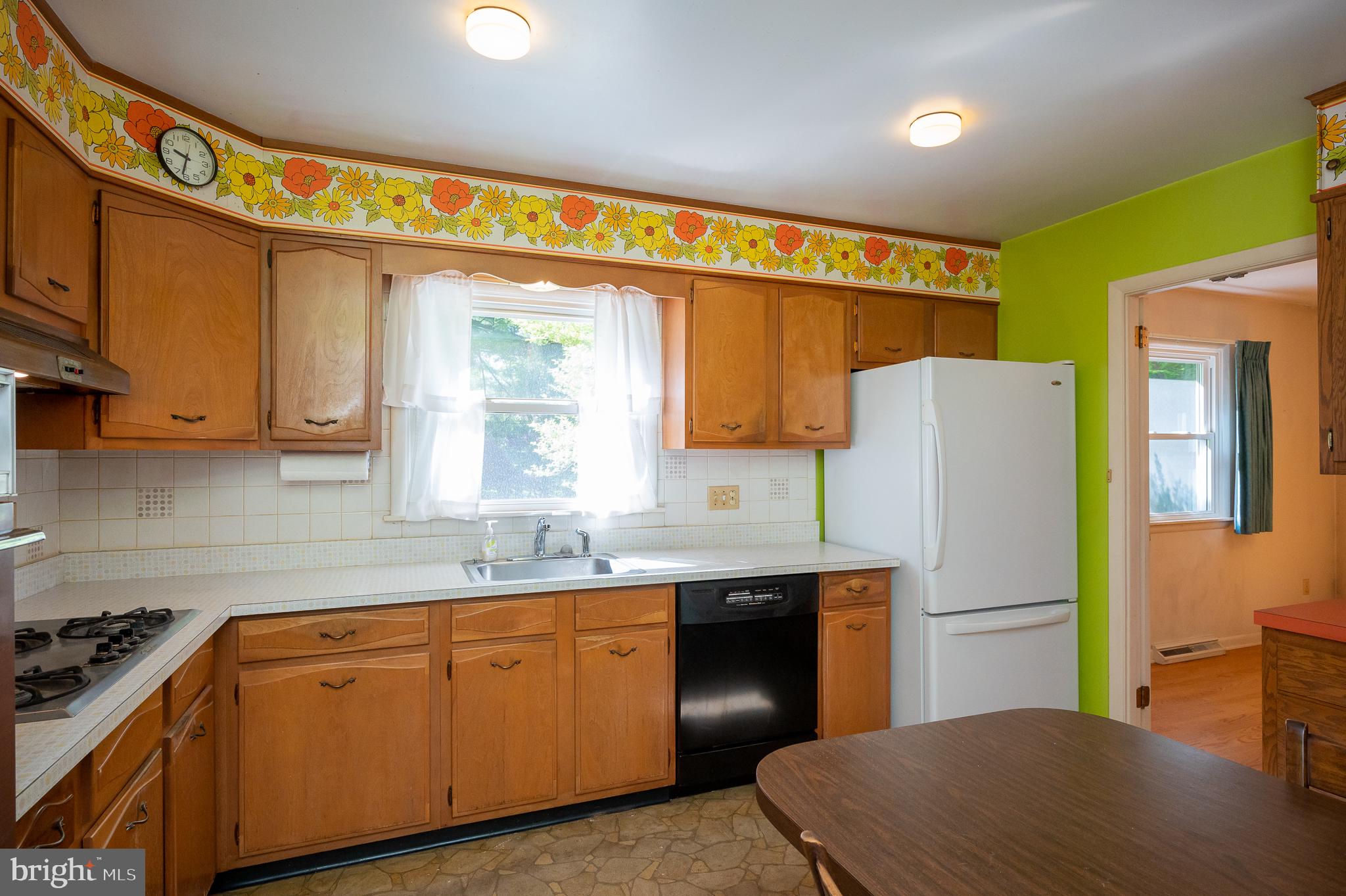 207 East Ring Factory Road Bel Air, MD 21014 - Photo 21 of 56 Kitchen