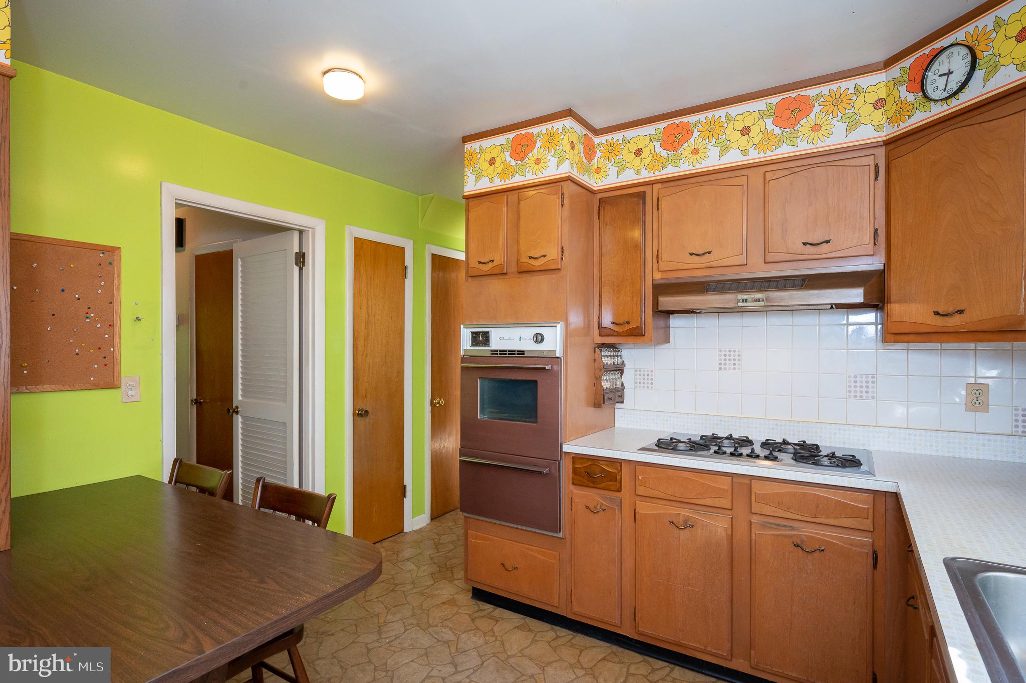 207 East Ring Factory Road Bel Air, MD 21014 - Photo 23 of 56 Kitchen