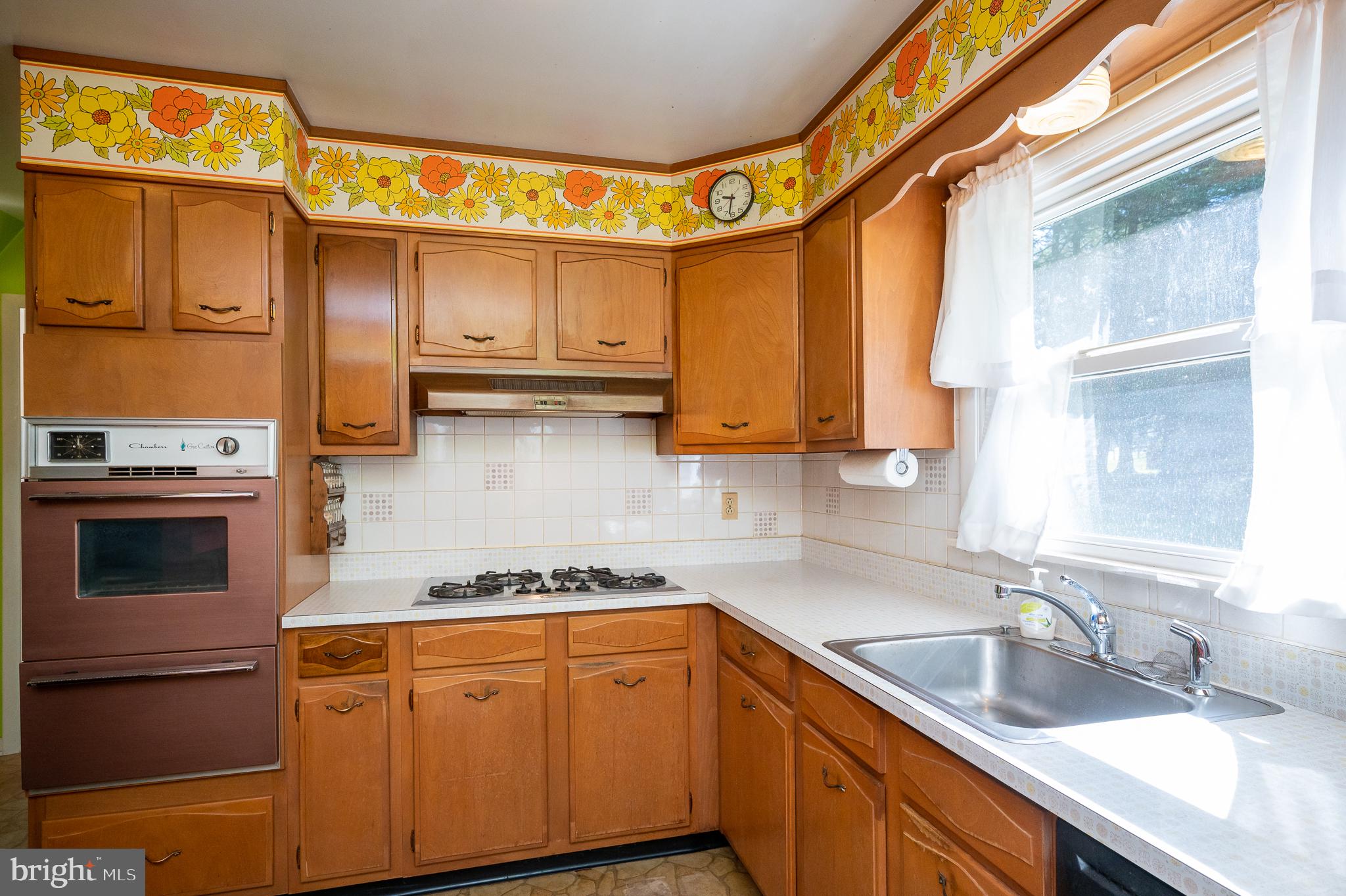 207 East Ring Factory Road Bel Air, MD 21014 - Photo 24 of 56 Kitchen