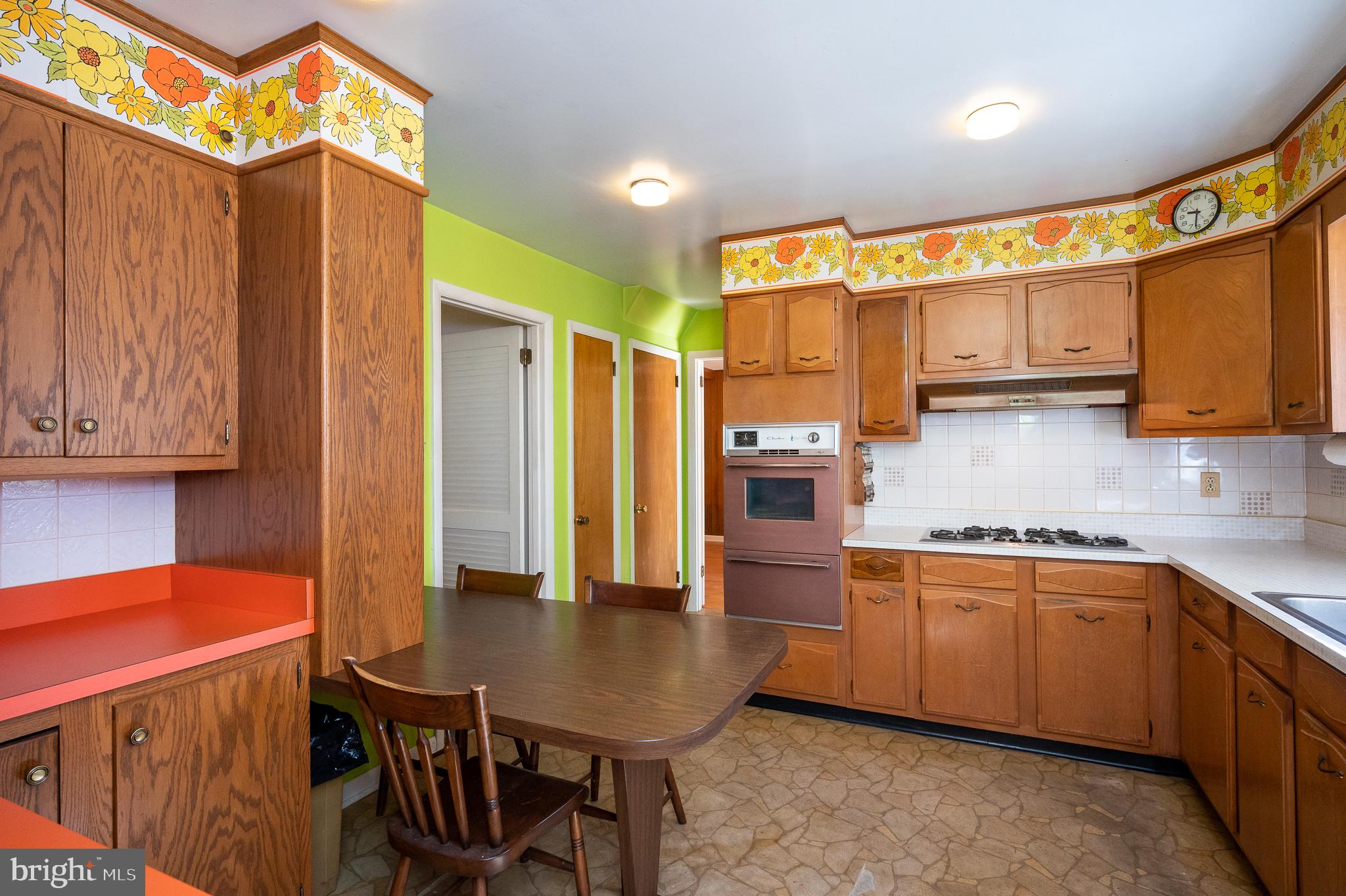 207 East Ring Factory Road Bel Air, MD 21014 - Photo 25 of 56 Kitchen