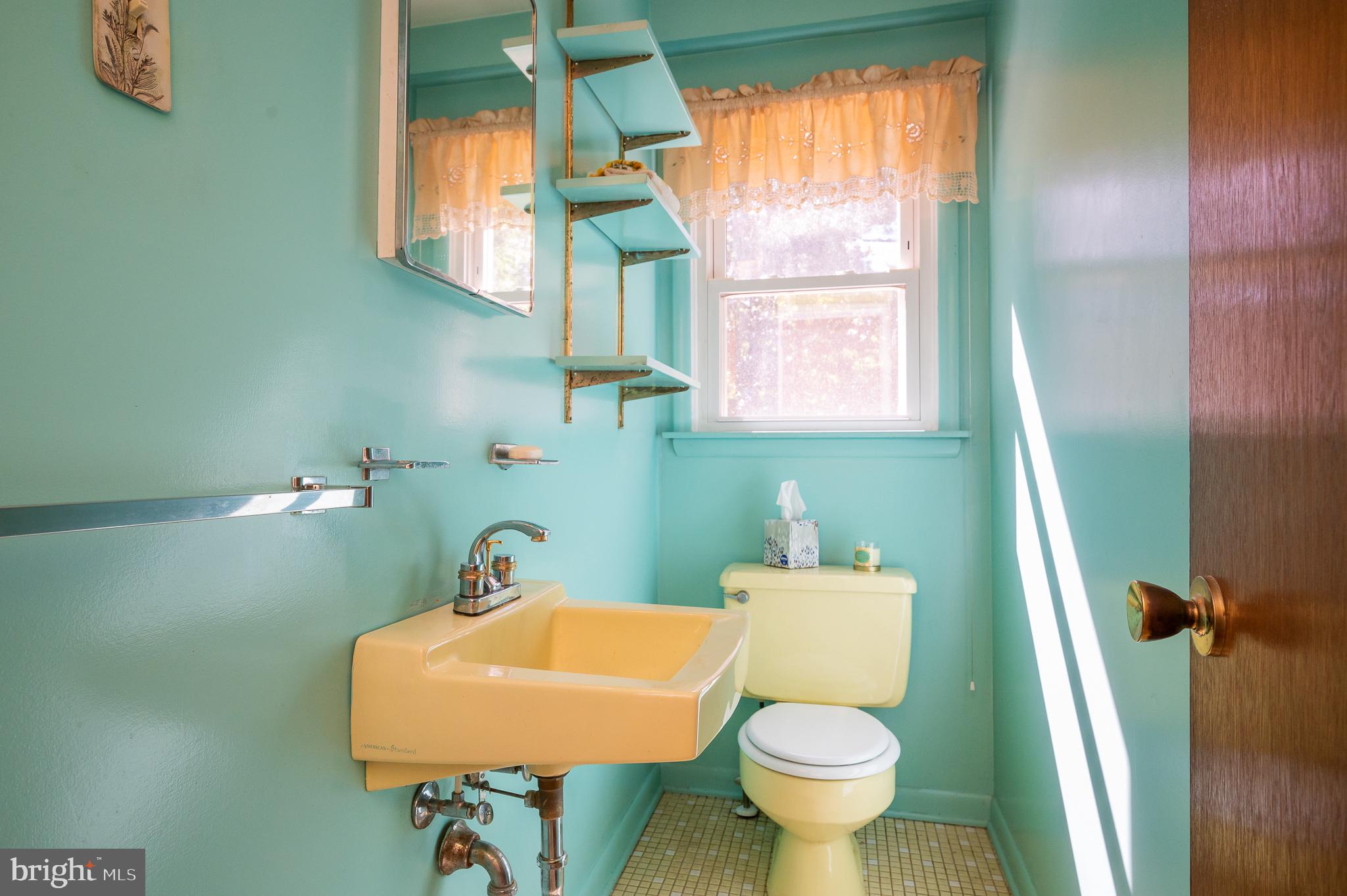 207 East Ring Factory Road Bel Air, MD 21014 - Photo 27 of 56 Half Bath - Main Level