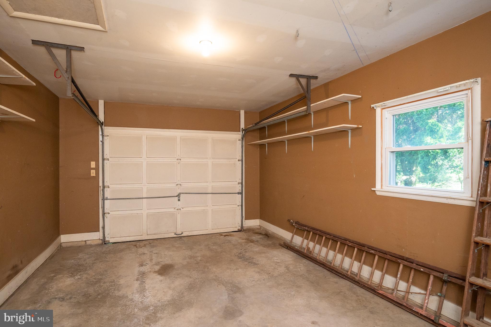 207 East Ring Factory Road Bel Air, MD 21014 - Photo 32 of 56 Attached Garage