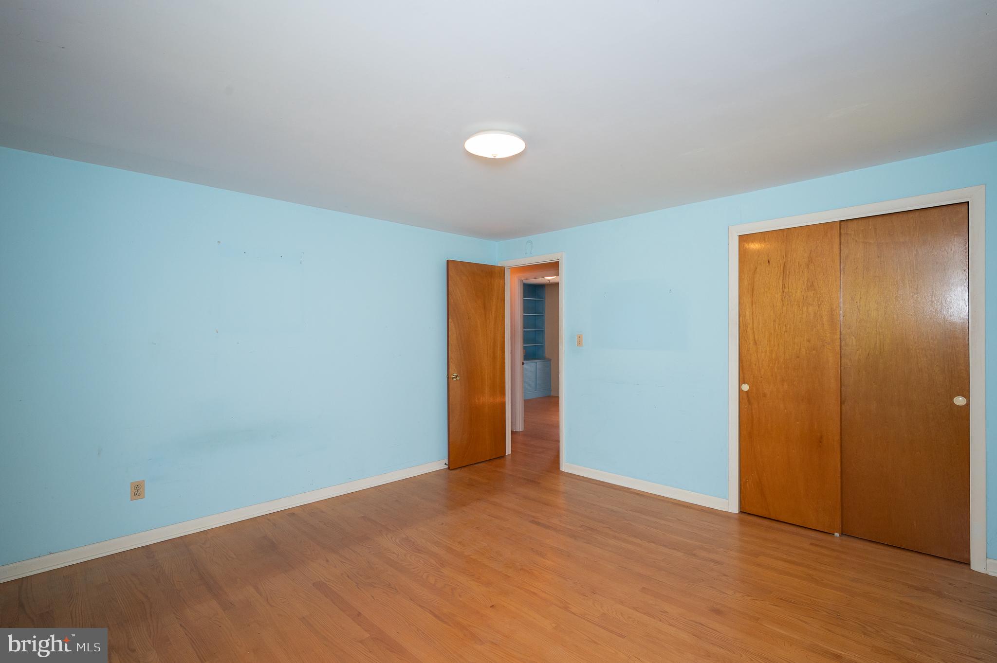 207 East Ring Factory Road Bel Air, MD 21014 - Photo 39 of 56 Bedroom 2