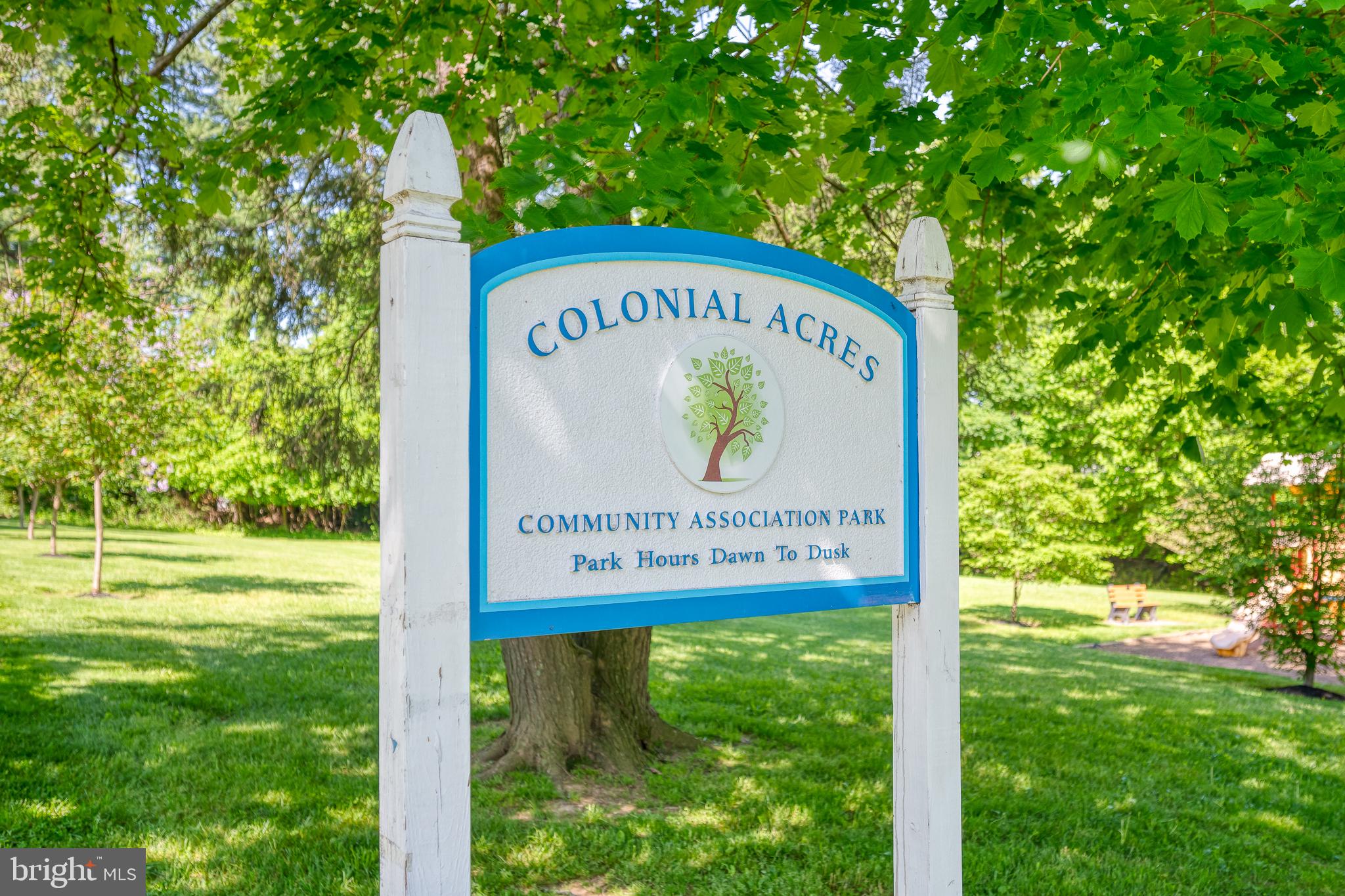 207 East Ring Factory Road Bel Air, MD 21014 - Photo 54 of 56 Community Park